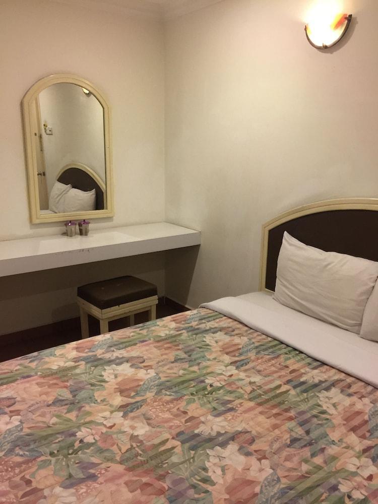 Hotel Grande Malacca Exterior photo