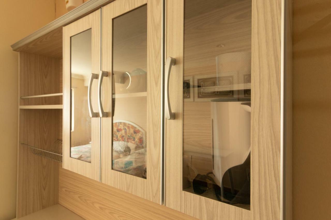 Hotel Grande Malacca Room photo
