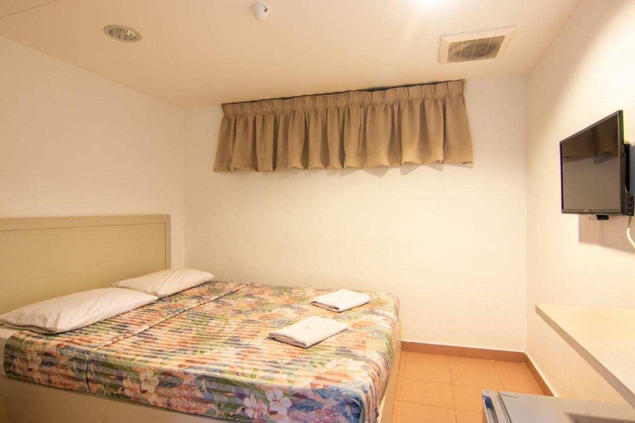 Hotel Grande Malacca Room photo