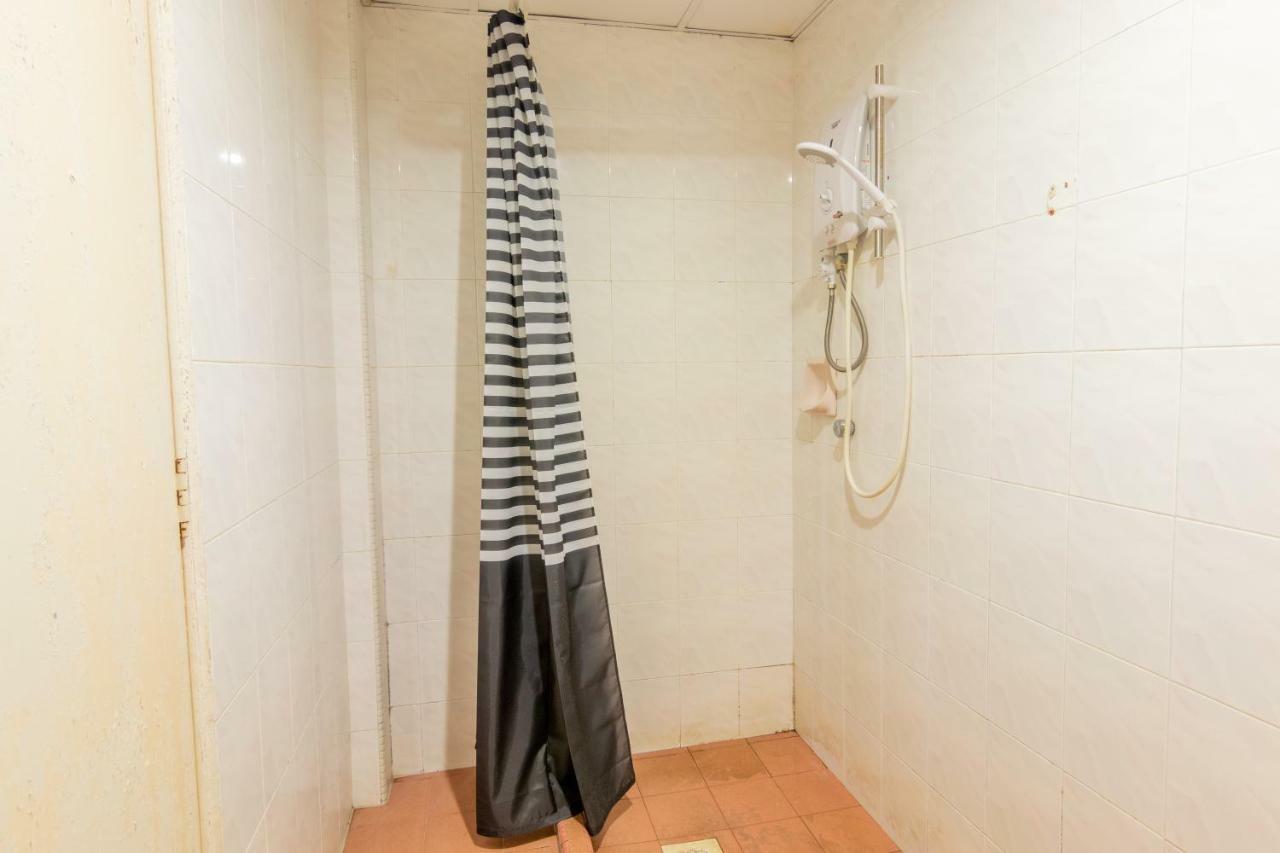 Hotel Grande Malacca Room photo