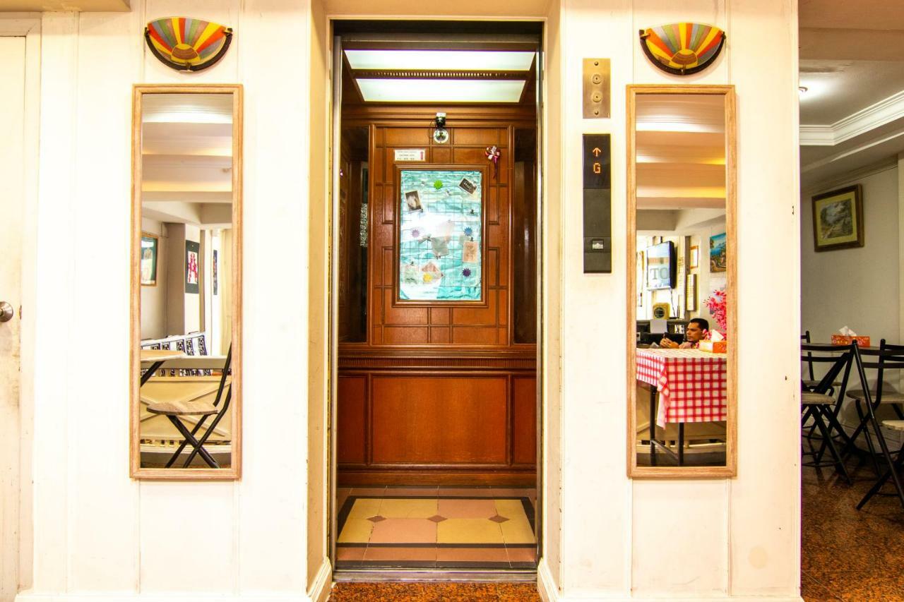 Hotel Grande Malacca Exterior photo